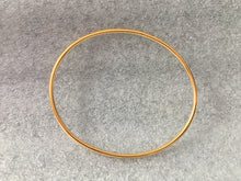 Load image into Gallery viewer, Gold Plated Bangles