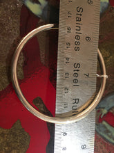 Load image into Gallery viewer, Silver Bangle 4mm
