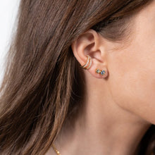 Load image into Gallery viewer, Ear Cuff Gold
