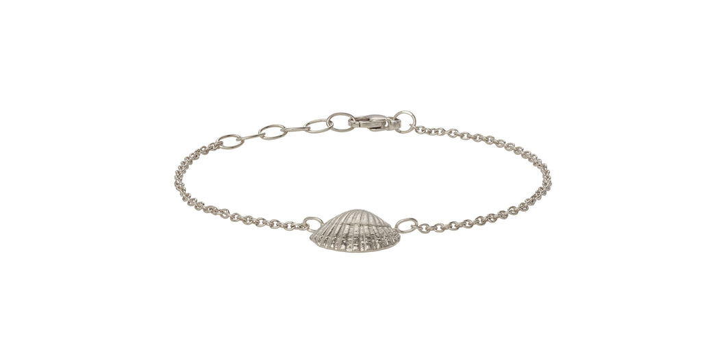 Sea Shell Bracelet