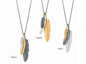 Feather Campaign Special Offer €165